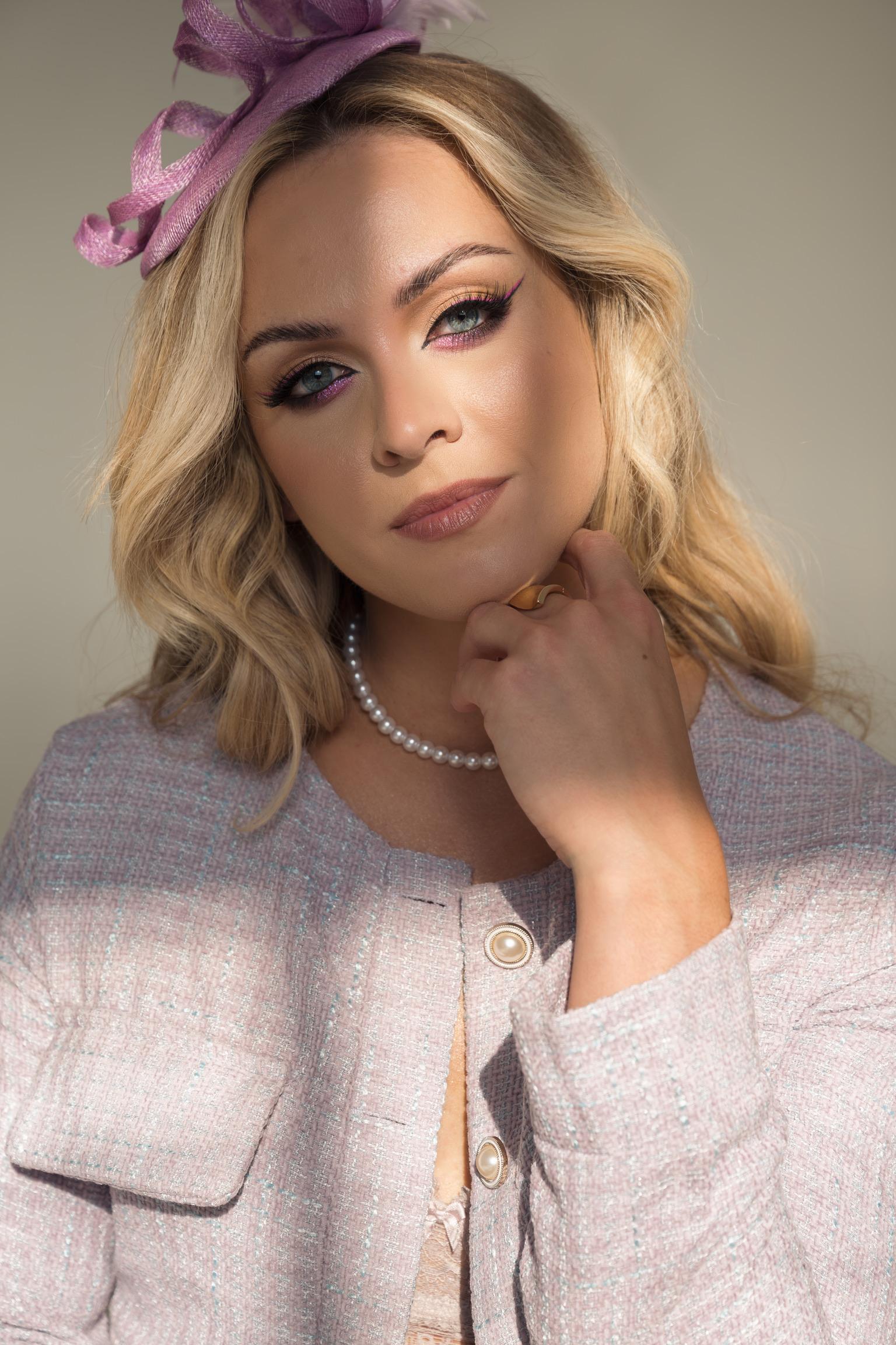 sesja kobieca wrocław