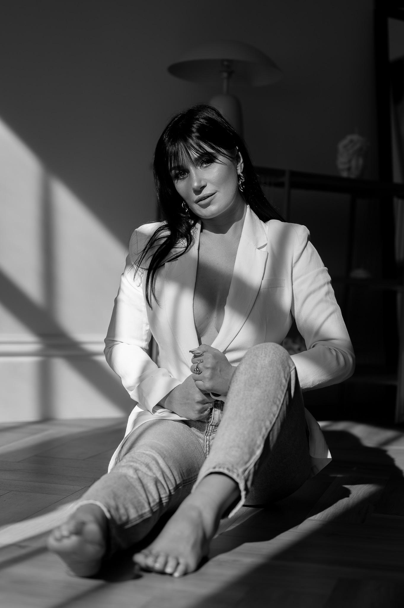 sesja kobieca wrocław