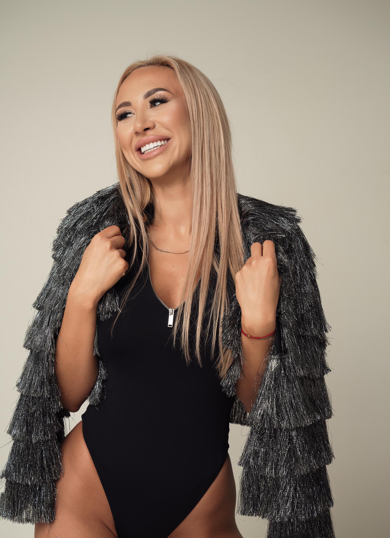 sesja kobieca wrocław