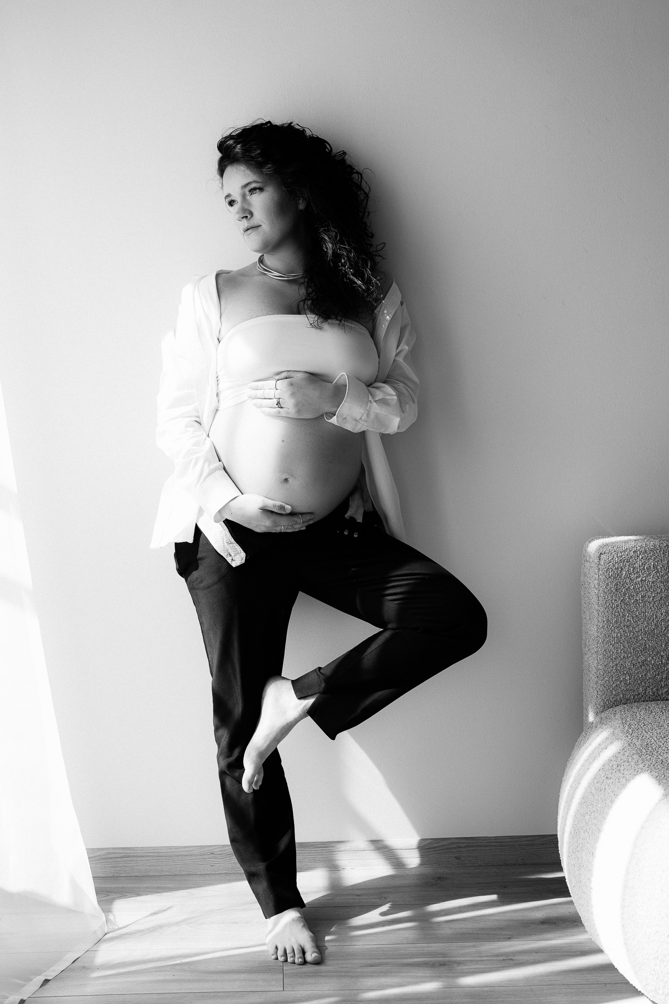 sesja ciążowa wrocław