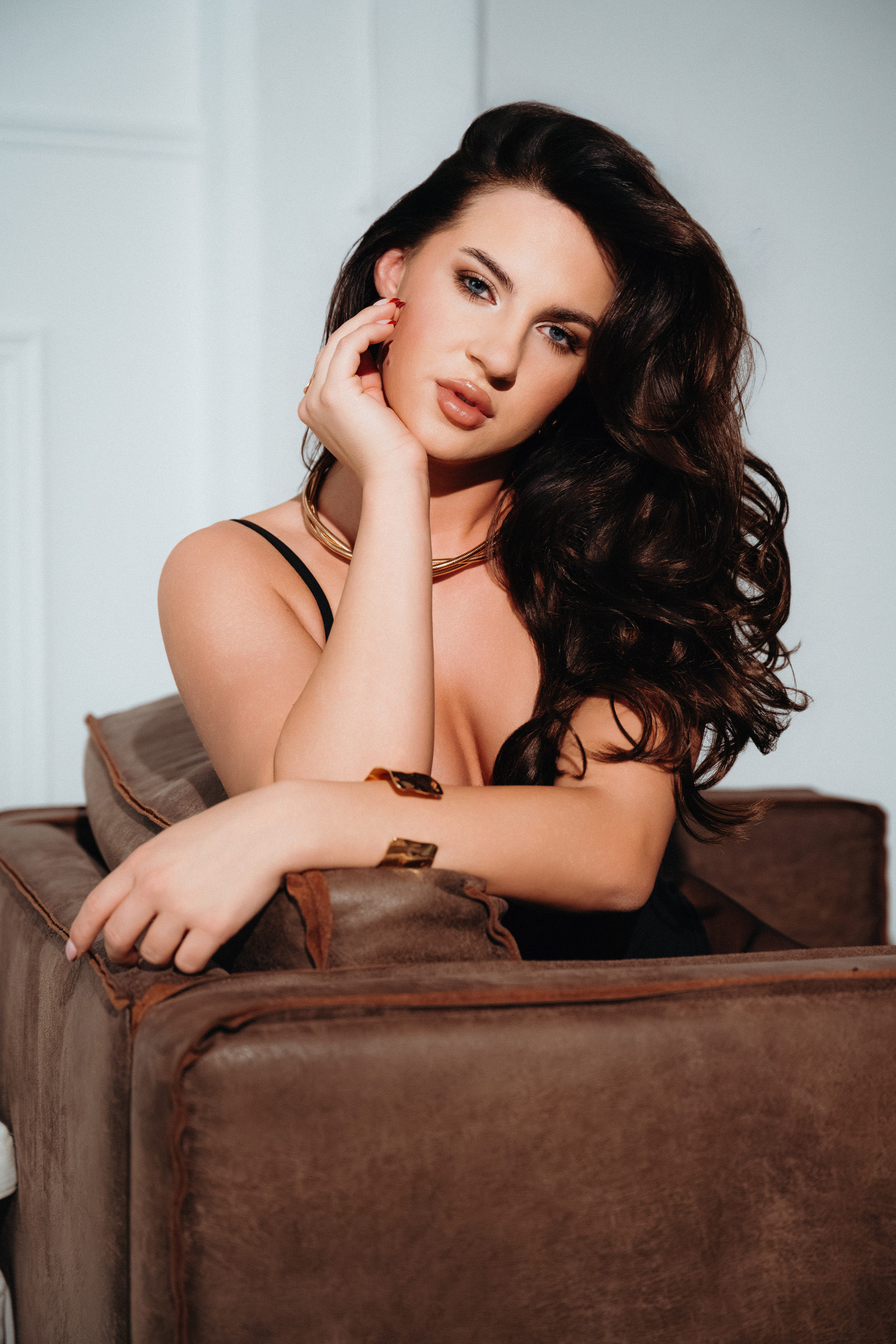 sesja kobieca wrocław