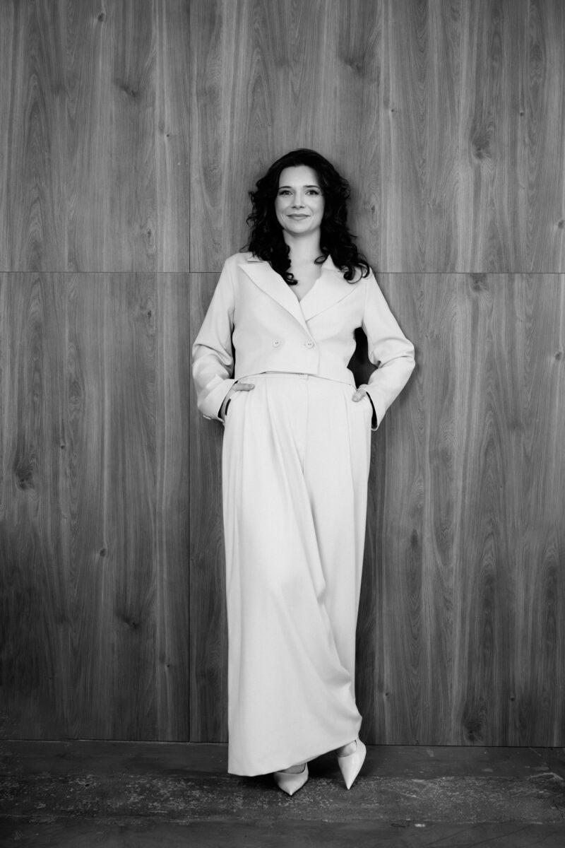 sesja wizerunkowa wrocław