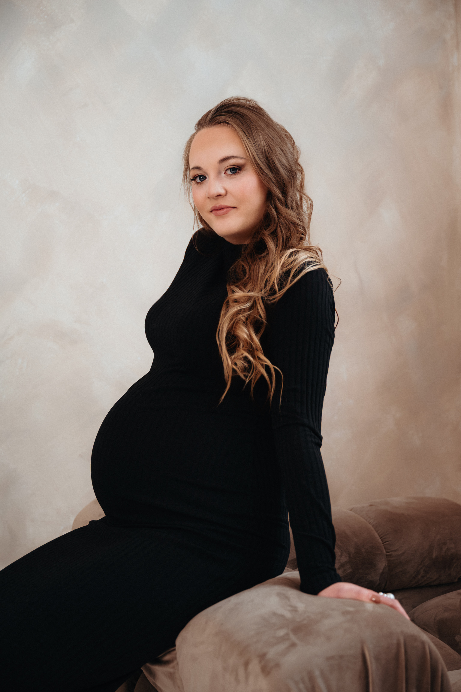 sesja ciążowa wrocław